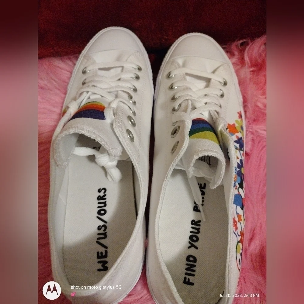 CONVERSE Chuck Taylor All‎ Star Ox Unisex